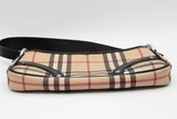 Burberry Nova Check Shoulder Bag Eb0926lrxsa