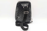 Louis Vuitton Damier Graphite Avenue Sling Bag Sd0426crzdu