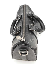 Louis Vuitton Reverse Monogram Eclipse Keepall Bandouliere 25 Eb0826lxxzde