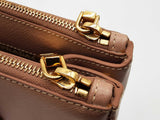 Prada Saffiano Galleria Double Zip Tote Bag Sd0325rzxde