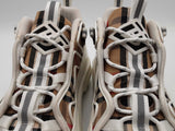 Burberry Arthur Vintage Check Sneakers Size 46 Eb0726lxzsa