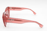 Fendi Pink Acetate Sunglasses Fe40100i Eb0826erdu