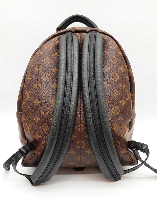 Louis Vuitton Palm Springs Mm Backpack Sd0325rzxde