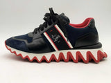 Christian Louboutin Running Sneaker Blue Size 43 Aa0925lrzsa