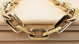 Louis Vuitton Coussin Pm Bag In Swarovski Monogram Nude Lambskin Fw0826orxzdu