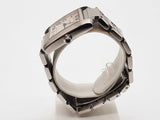 Cartier 2302 28mm Tank Francaise Steel Automatic Watch Do0525oxzxde
