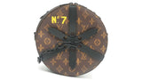 Louis Vuitton Virgil Abloh Monogram Trunk L'oeil Wheel Box Bag Sd0526lztxde