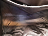 Gucci Medium Duffle With Web Beige / Tan Aa0626crzsa