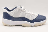Nike Air Jordan 11 Retro Diffused Blue Sneakers Size 11.5 Fv5104-104 Eb0126lxzsa