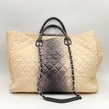 Chanel Caviar Hombre Tote Hs0124rxzsa