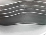 Christian Dior Ultra Matte Calfskin Saddle Wallet On Chain Sd0326czxde