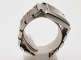 Cartier 2302 28mm Tank Francaise Steel Automatic Watch Do0525oxzxde