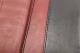 Chanel Quilted Black Lambskin Flap Wallet Eb0526irxdu