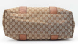 Gucci Bamboo Bar Tote Bag Sd0726pordu