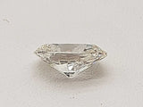 2.00 Carat Oval Cut Lab Grown Diamond Loose Stone Do0123oxzxde