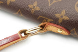 Louis Vuitton Monogram Cluny Top Handle Bag Eb0526losxsa