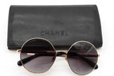 Chanel 4269 Round Sunglasses Eb0826lrxde