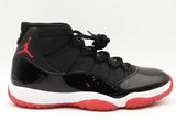 Nike Jordan Play Offs Bred 11 Retro 2019 Size 14 Aa0525lrz