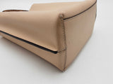 Coach Mollie Bucket Bag 22 In Chalk White Beige Aa0926pzsa