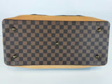 Louis Vuitton Damier Ebene 1896-1996 Edition Centenaire Handbag Sd0925szxde