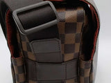 Louis Vuitton Damier Ebene Naviglio Messenger Bag Eb0926wrxsa