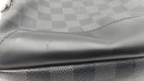 Louis Vuitton Damier Graphite Avenue Sling Bag Sd0426crzdu