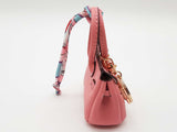 Pink Doggie Bag Holder Mini Bag Charm Do0825cde