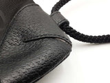 Gucci Off The Grid Backpack In Black Gg Supreme Nylon & Leather Fw0926orzdu