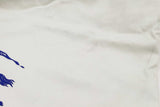 Burberry Knight Small Shoulder Bag In Mimosa Yellow Grained Leather Fw1225wrxdu