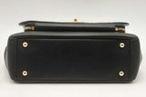 Chanel Quilted Caviar Business Affinity Flap Shoulder Bag Eb1124oxxzsa