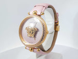 Versace Palazzo Empire Watch 38 Mm Aa1025lcrsa