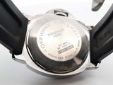 Panerai Limited Edition Luminor Power Reserve 44mm Automatic Watch Fw00226orxzdu