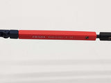 Prada Sps53x Linea Rossa Blue Red Frames Blue Lens Sunglasses Do0925loxde