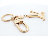 Louis Vuitton Lv Facettes Bag Charm & Key Holder Fw0225lixdu