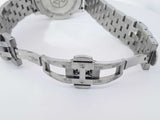 Raymon Weil Tango 8160 41mm Steel Quartz Watch Sd0425lcrsa