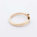 Tiffany & Co 18k Yg 7 Grams Hs0724wrxsa