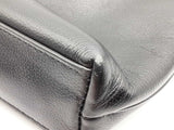 Coach Houston Flight Black Leather Bag Sd0726ozde