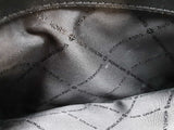 Michael Kors Brown Handbag With Wallet Aa0926crsa