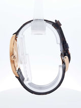 Rolex Cellini 18k Yellow Gold 31mm Watch 35.3 Grams Fw1125ozxzdu