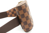 Louis Vuitton Damier Ebene Geronimos Crossbody Bag Eb0626irxde