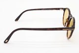 Tom Ford Aurele Sunglasses Tf904 Eb0926lorde
