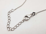 0.45 Cttw Lab Grown Diamonds 0.925 Silver 3.7g Clover Ensemble Do0525rcde