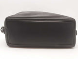 Givenchy Waxy Grained Calfskin Medium Nightingale Black Hand Bag Sd0125wzxsa