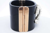 Chanel Faux Pearl Cuff Bracelet  Eb0924wxzdu