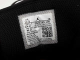 Nike Air Jordan 1 Se Low Top Sneakers - Black, White,  Pastel Tie Dye Size 12.5 Fw0426wrdu