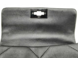 Valentino Garavani Roman Stud Black Quilted Leather Shoulder Bag Do0225crzde