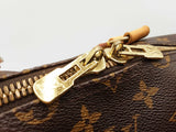 Louis Vuitton Bandouliere 55 Keepall Handbag Sd1225orzdu