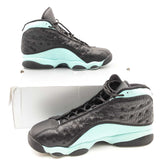 Jordan Retro 13 Island Green Hs0124orsa