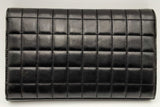 Yves Saint Laurent Quilted Cassandra Chain Wallet Eb0924cxzsa