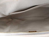 Tory Burch Thea Woven Slouchy Satchel Multi-color Aa1026wzsa